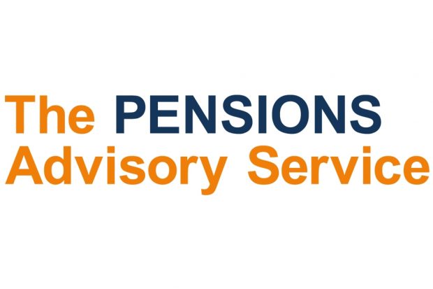 The Pensions Advisory Service