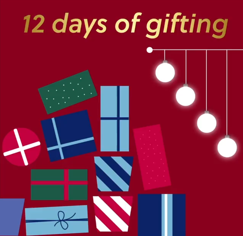 Giving Gifts As An Attorney Or Deputy Office Of The Public Guardian