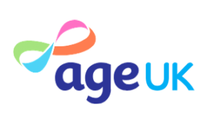 Age uk logo